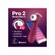 Pro 2 Generation 3 +Vibr + App