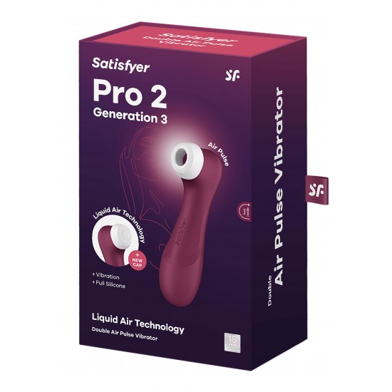 Pro 2 Generation 3