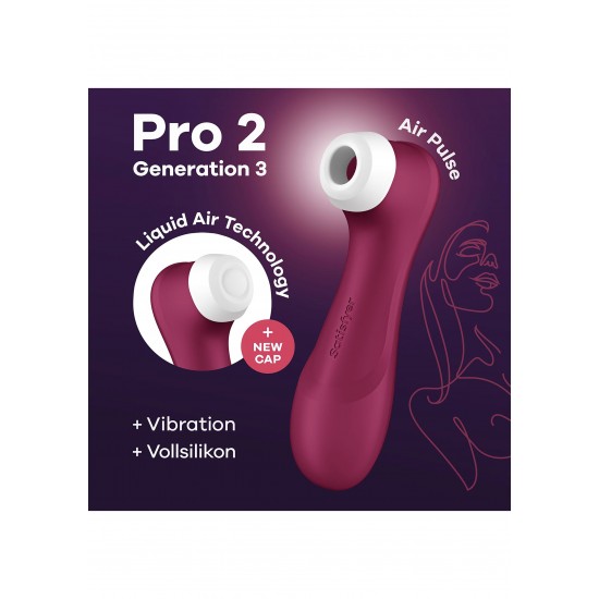 Pro 2 Generation 3