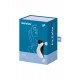 Orca Double Air Pulse Vibrator