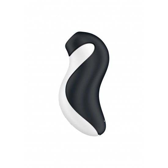 Orca Double Air Pulse Vibrator