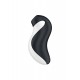 Orca Double Air Pulse Vibrator
