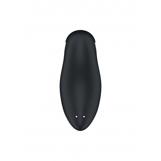 Orca Double Air Pulse Vibrator