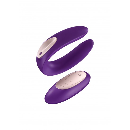 Double Plus Remote