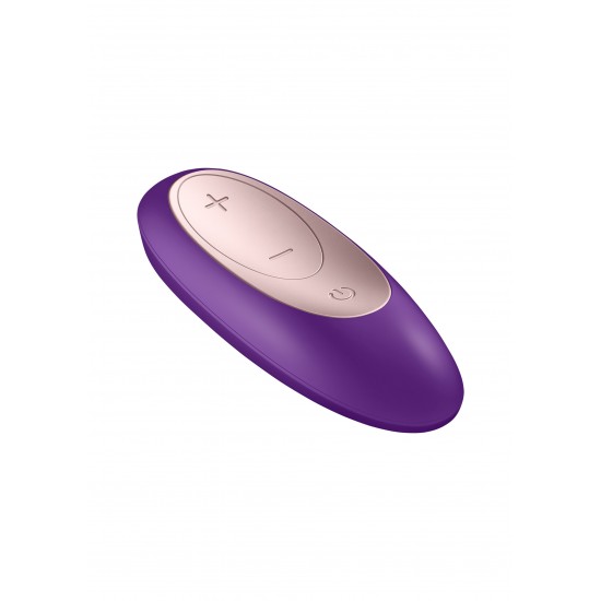 Double Plus Remote