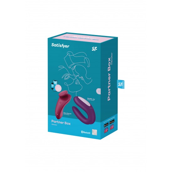 Partner Box 1