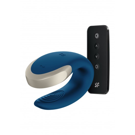 Double Love Bluetooth + App