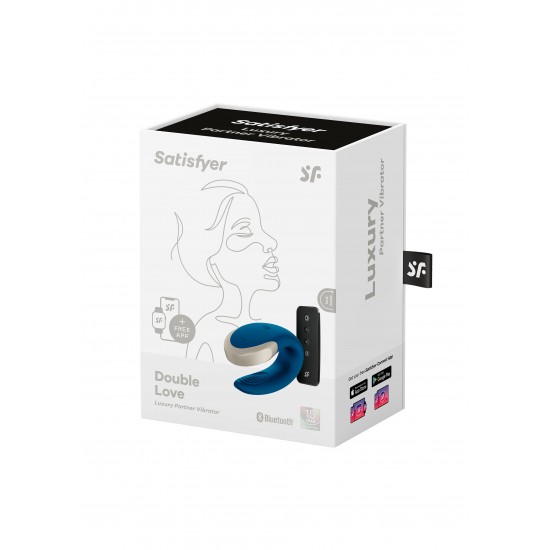 Double Love Bluetooth + App