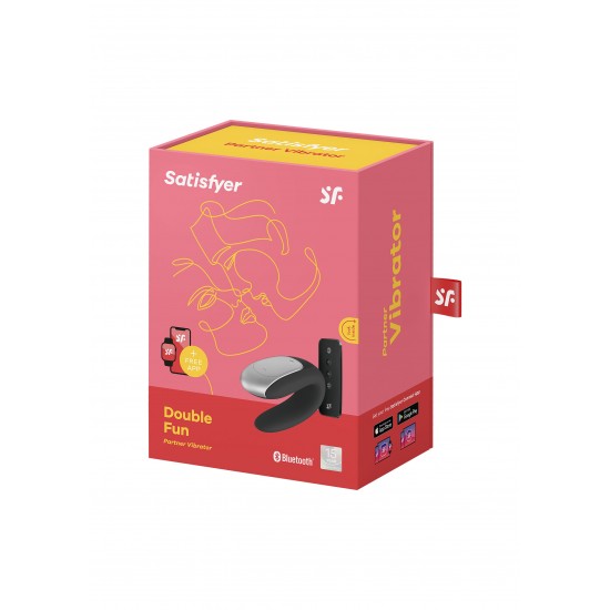 Double Fun Bluetooth + App