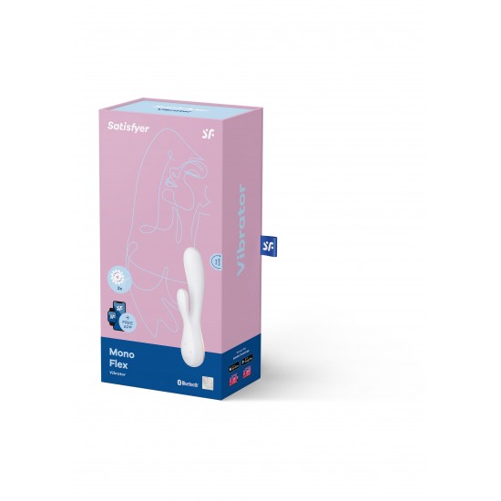 Mono Flex Bluetooth + App Mono Flex Bluetooth + App