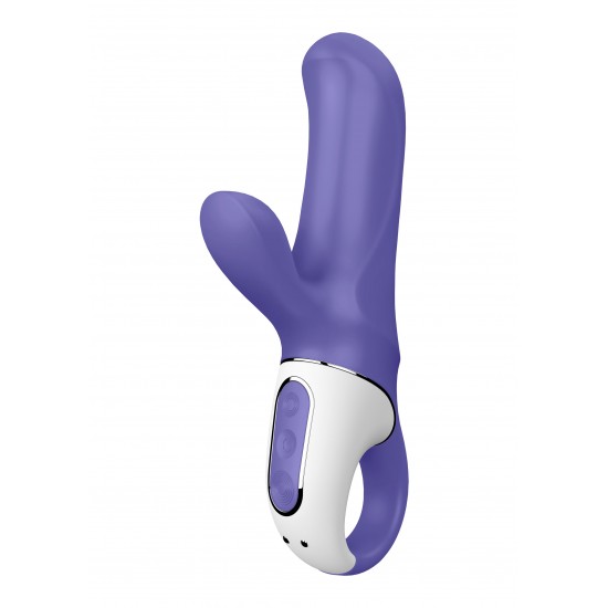 Magic Bunny Magic Bunny