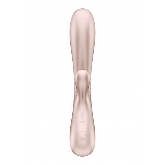 Hot Lover Bluetooth + App