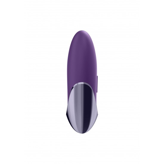 Purple Pleasure