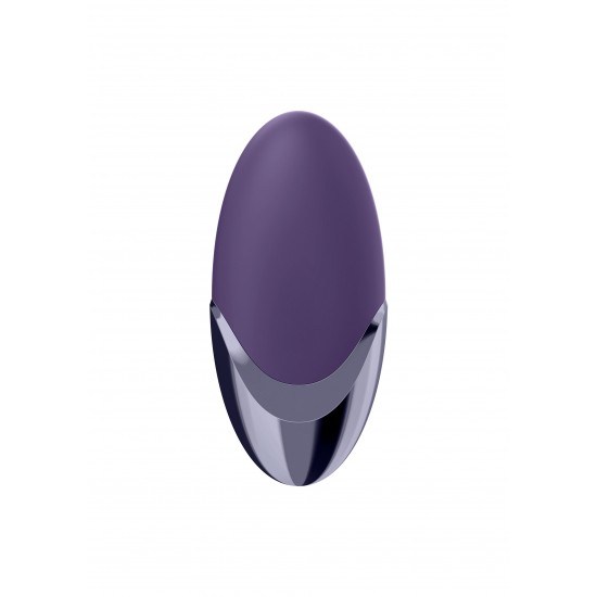 Purple Pleasure
