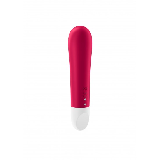 Ultra Power Bullet 1