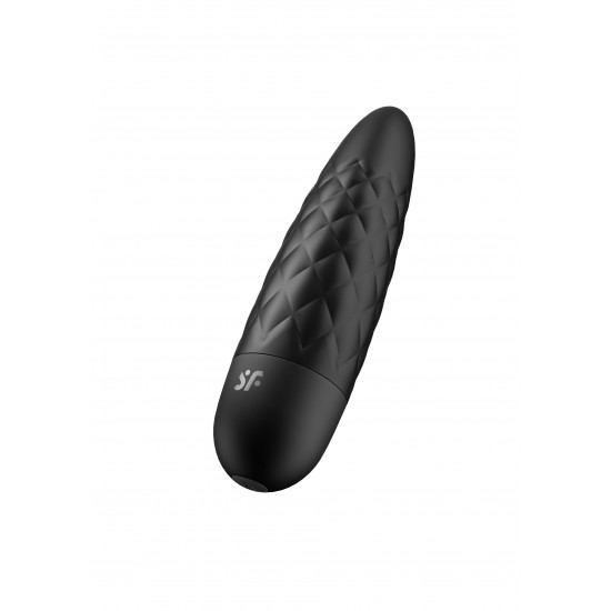 Ultra Power Bullet 5