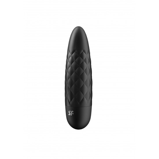 Ultra Power Bullet 5
