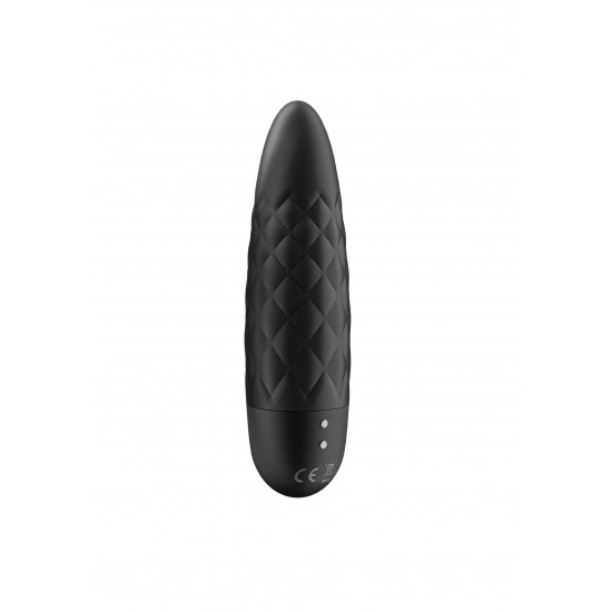 Ultra Power Bullet 5