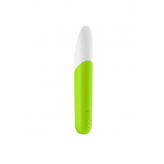 Ultra Power Bullet 7