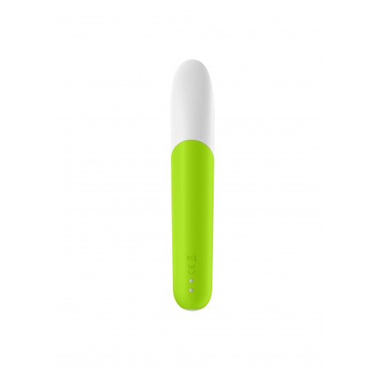 Ultra Power Bullet 7