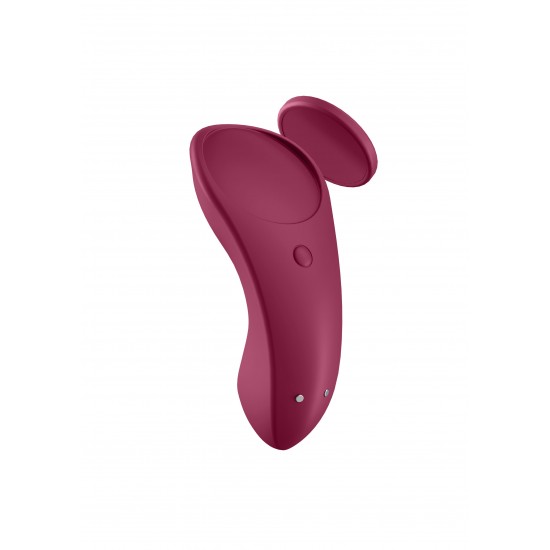 Sexy Secret Bluetooth + App