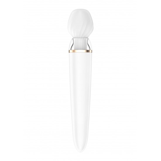 Double Wand-er Bluetooth + App