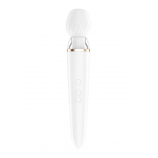 Double Wand-er Bluetooth + App
