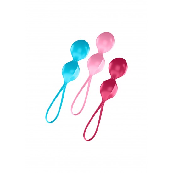 V Balls 3pcs