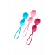 V Balls 3pcs
