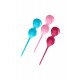 V Balls 3pcs