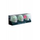 Masturbator Egg Riffle 3pcs