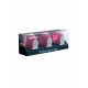 Masturbator Egg Bubble 3pcs