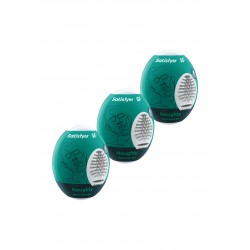 Masturbator Egg Naughty 3pcs