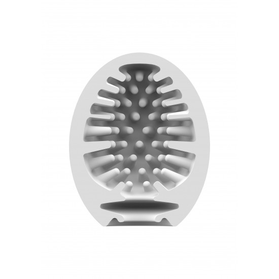 Masturbator Egg Naughty 3pcs