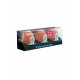 Masturbator Egg Chrunchy 3pcs