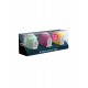 Masturbator Egg Ri-Bu-Fi 3pcs