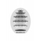 Masturbator Egg riffle 1pcs