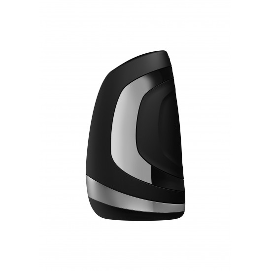 Men Heat Vibration