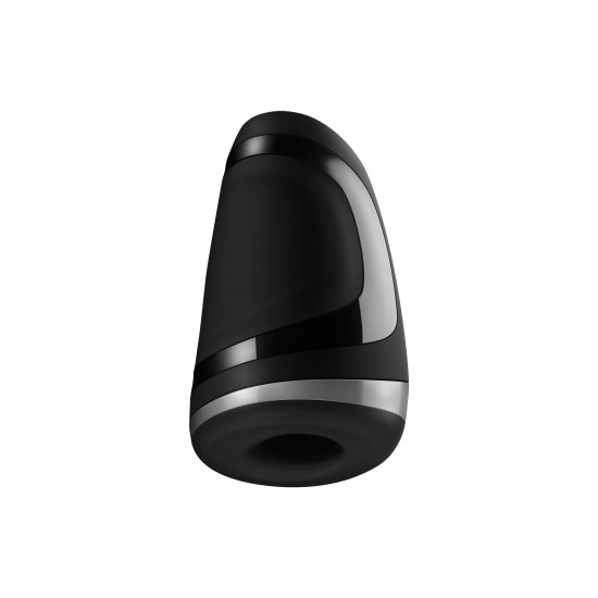 Men Heat Vibration