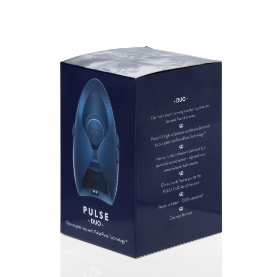 Pulse Duo