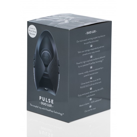 Pulse Duo Lux