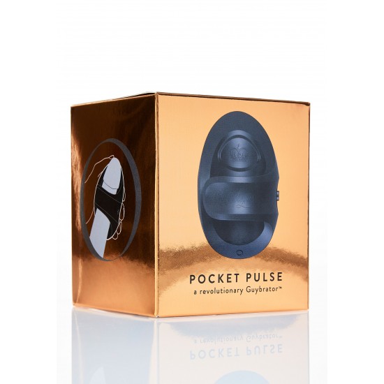 Pocket Pulse