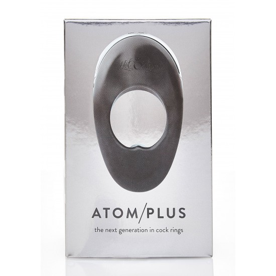 Atom Plus