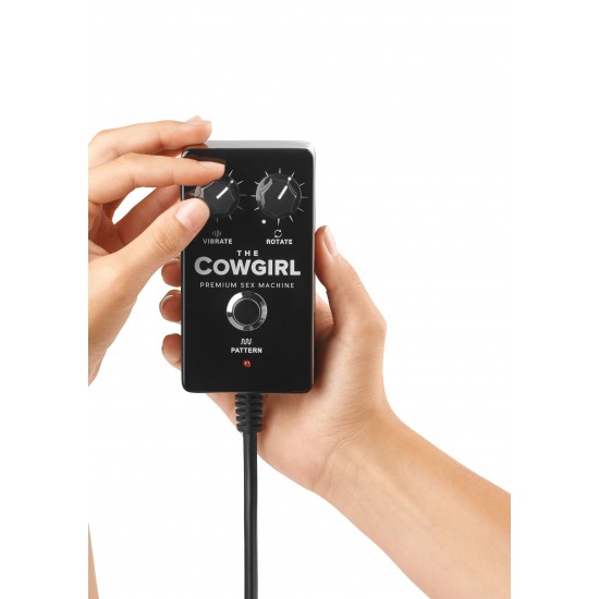 Cowgirl Premium Sex Machine