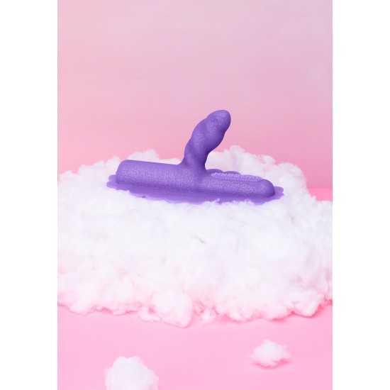 Cowgirl Unicorn Uni Horn