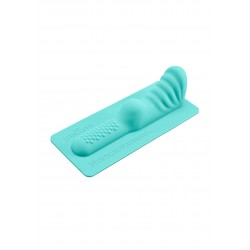 Cowgirl Unicorn Waterfall