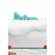 Cowgirl Unicorn Waterfall