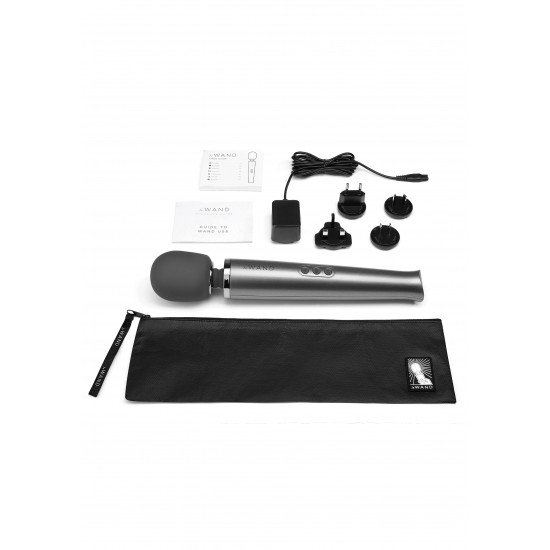 Le Wand Rechargeable Massager