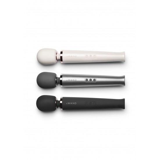 Le Wand Rechargeable Massager