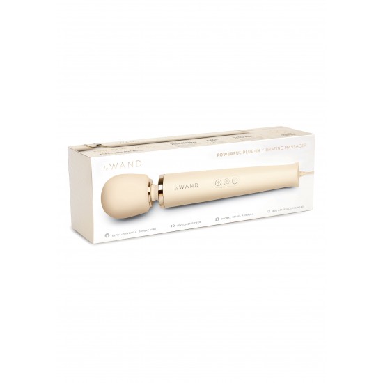 Le Wand Plugin Massager